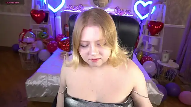 Tinker Belll online show from 02/18/25, 07:52