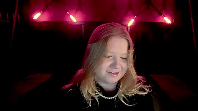 Tinker Belll online show from 11/26/25, 08:10