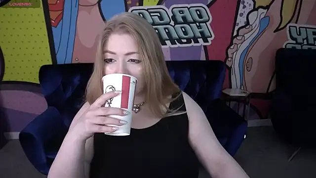 Tinker Belll online show from 06/07/26, 07:17