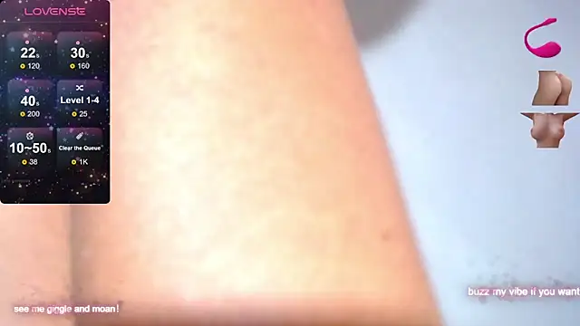 kyara pride online show from 12/17/25, 10:05