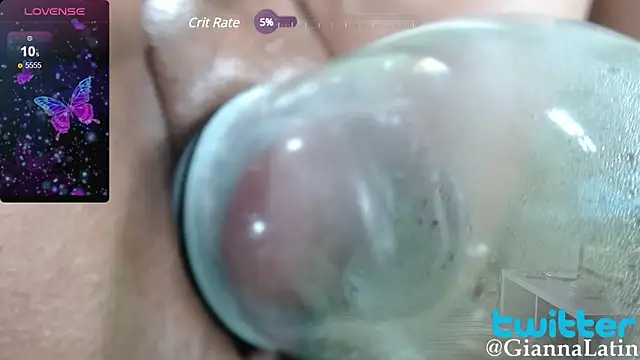 Gianna latin online show from 02/12/25, 11:20