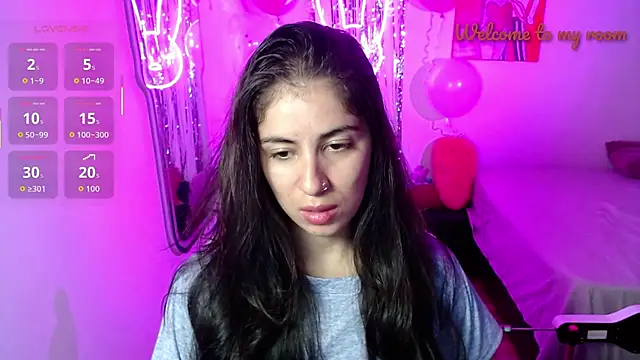 Snapshot of valentina_angel chatting on 03/12/26, 03:01 valentina angel online show from 03/12/26, 03:01