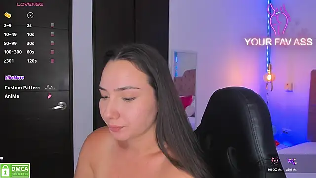 ava blue online show from 01/23/25, 10:54