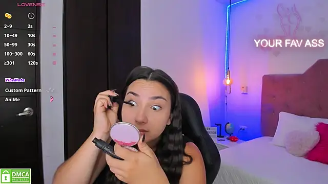 ava blue online show from 01/24/25, 07:49