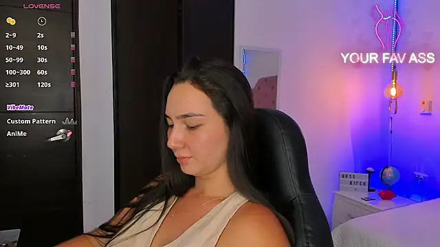 ava blue online show from 01/28/25, 07:42