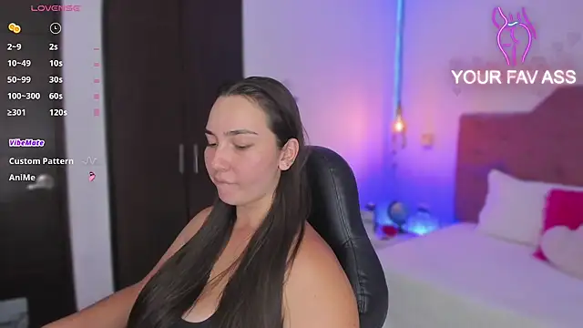 ava blue online show from 02/04/25, 07:55