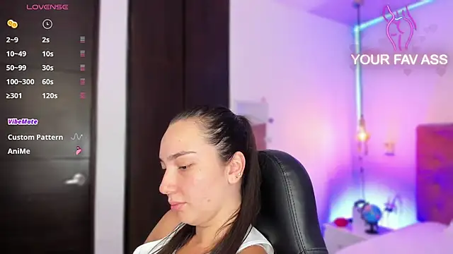 ava blue online show from 02/09/25, 11:25