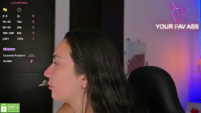 ava blue online show from 03/16/25, 11:49