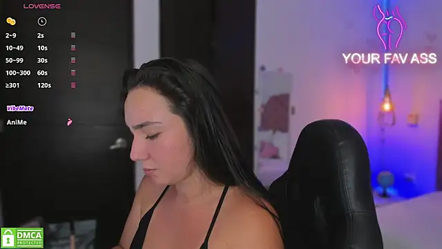 ava blue online show from 03/17/25, 07:37