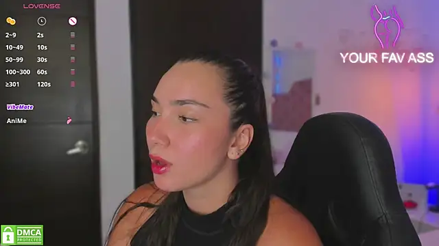 ava blue online show from 03/18/25, 11:09