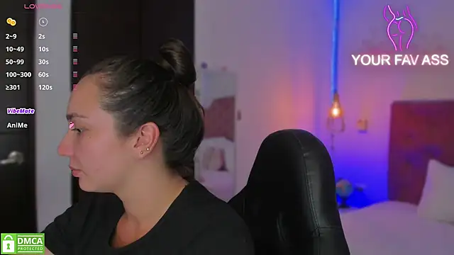 ava blue online show from 03/19/25, 07:17