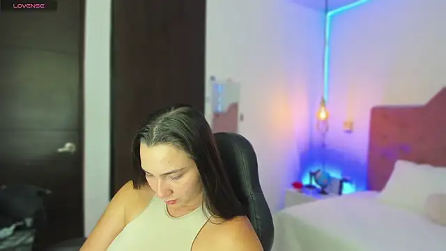 ava blue online show from 03/21/25, 07:46