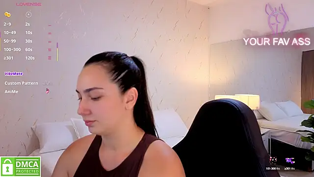 ava blue online show from 09/10/25, 07:25