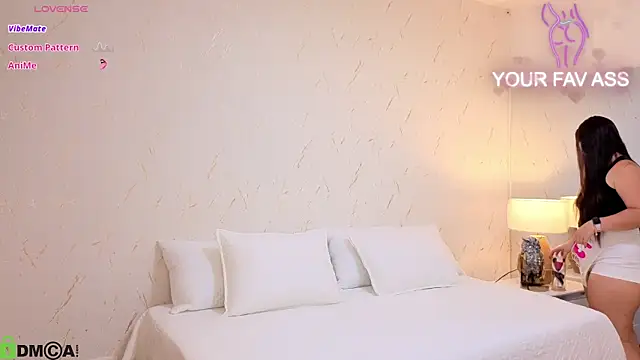 ava blue online show from 10/16/25, 07:26