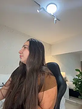 ava blue online show from 06/07/26, 11:03