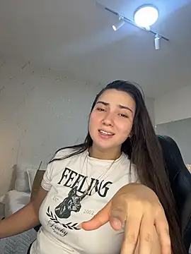 ava blue online show from 06/12/26, 07:46