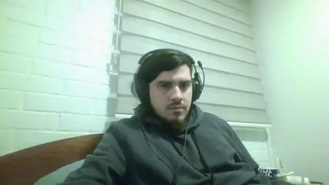 hung weeb online show from 07/14/26, 04:17