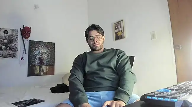 Snapshot of _Coddygold_ chatting on 01/03/25, 11:01  Coddygold  online show from 01/03/25, 11:01
