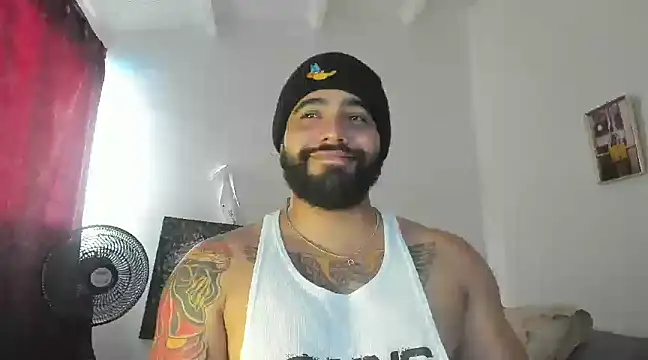 Snapshot of _Coddygold_ chatting on 03/03/25, 02:48  Coddygold  online show from 03/03/25, 02:48