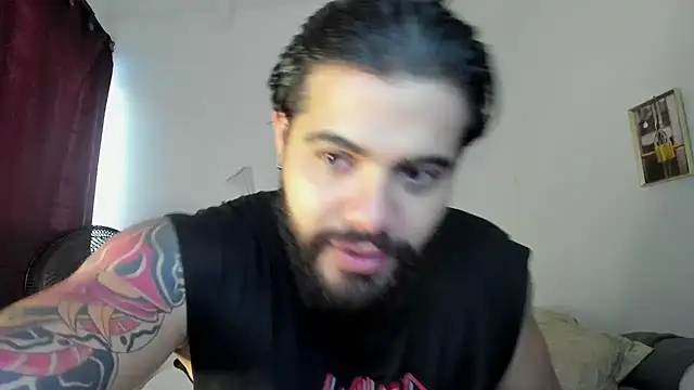 Snapshot of _Coddygold_ chatting on 03/04/25, 11:51  Coddygold  online show from 03/04/25, 11:51