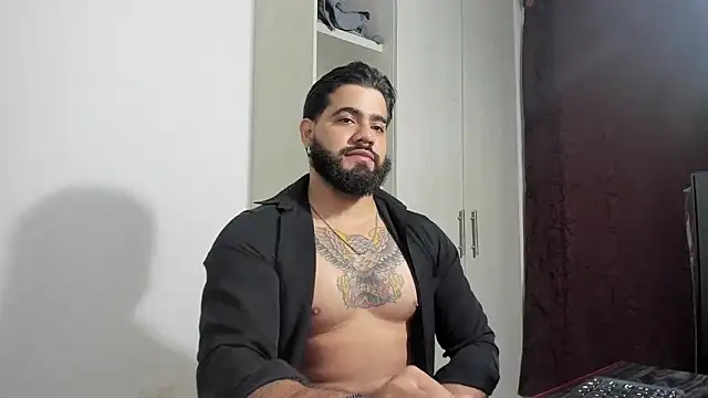  Coddygold  online show from 10/26/25, 11:38