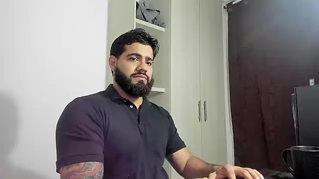  Coddygold  online show from 10/30/25, 12:17