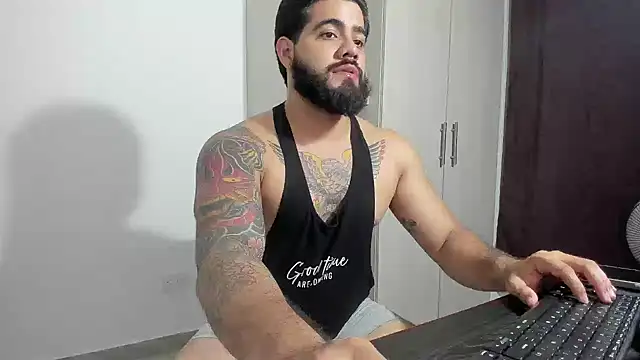  Coddygold  online show from 11/05/25, 11:05