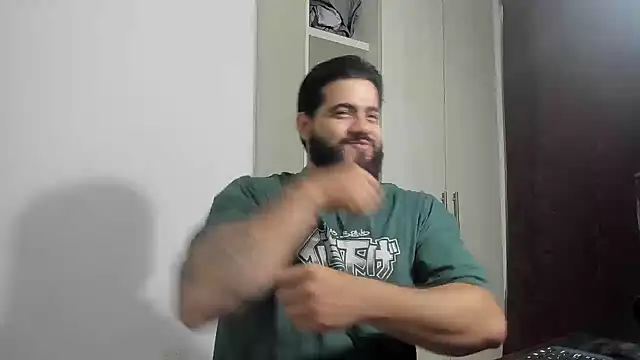  Coddygold  online show from 11/08/25, 12:16