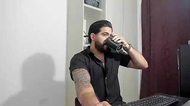  Coddygold  online show from 11/20/25, 11:54