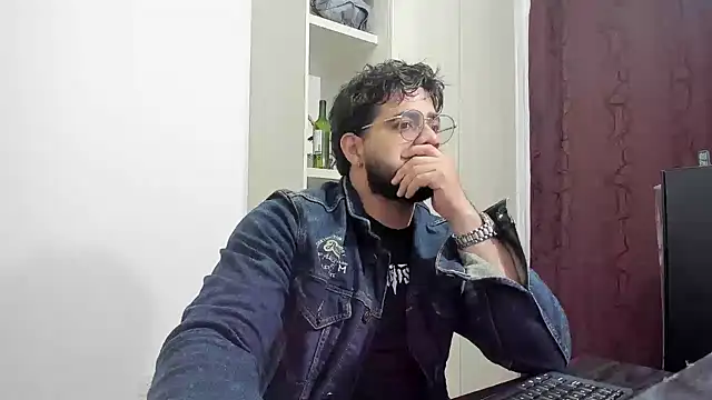  Coddygold  online show from 11/24/25, 12:21