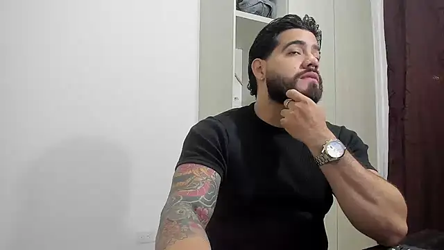  Coddygold  online show from 12/01/25, 12:10