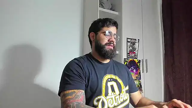  Coddygold  online show from 05/03/26, 12:44