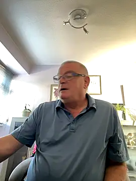 Garry831 online show from 09/29/25, 09:36