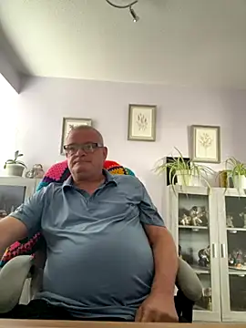 Garry831 online show from 10/08/25, 02:25