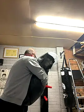 Garry831 online show from 11/27/25, 11:45