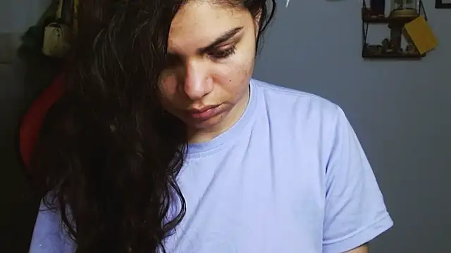 Nikkykora15 online show from 01/04/25, 01:10