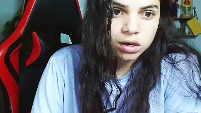 Nikkykora15 online show from 01/05/25, 12:52