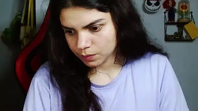 Nikkykora15 online show from 01/05/25, 06:56