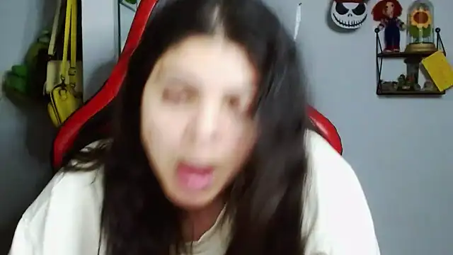 Nikkykora15 online show from 01/06/25, 01:31