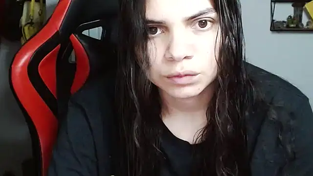 Nikkykora15 online show from 01/08/25, 12:28