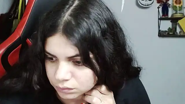 Nikkykora15 online show from 01/08/25, 03:29