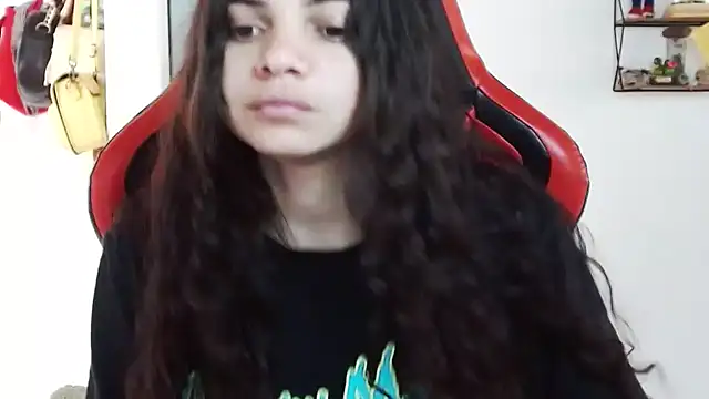 Nikkykora15 online show from 01/08/25, 04:54