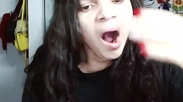 Nikkykora15 online show from 01/09/25, 02:11