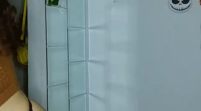 Nikkykora15 online show from 01/11/25, 03:55