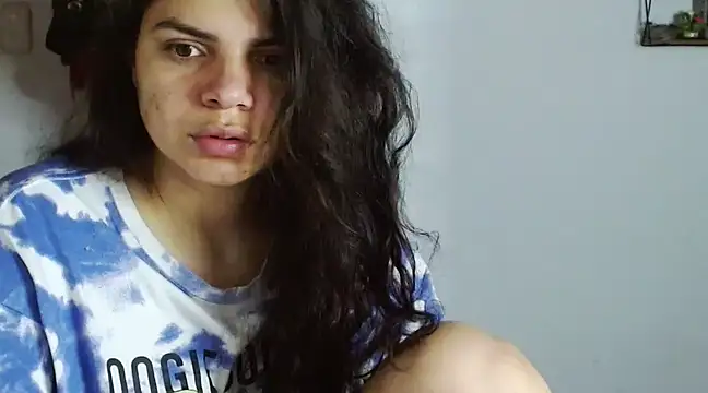 Nikkykora15 online show from 01/11/25, 10:18