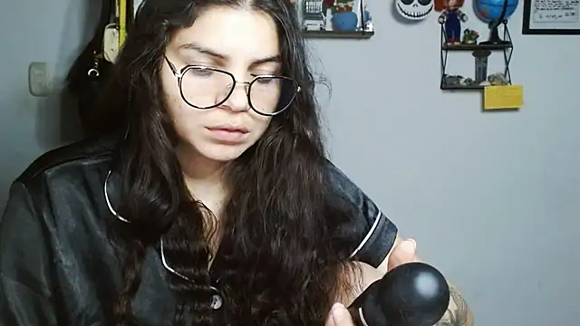 Nikkykora15 online show from 01/23/25, 02:55