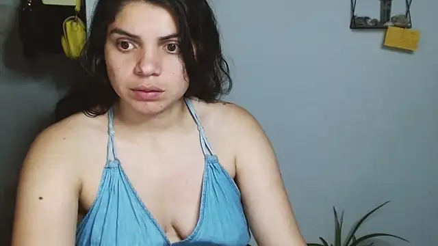 Nikkykora15 online show from 01/24/25, 05:53