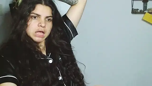 Nikkykora15 online show from 01/30/25, 01:11