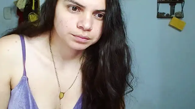 Nikkykora15 online show from 01/31/25, 11:13