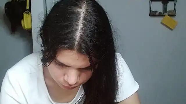 Nikkykora15 online show from 02/07/25, 03:34